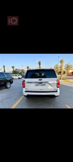 فورد إكسبيديشن